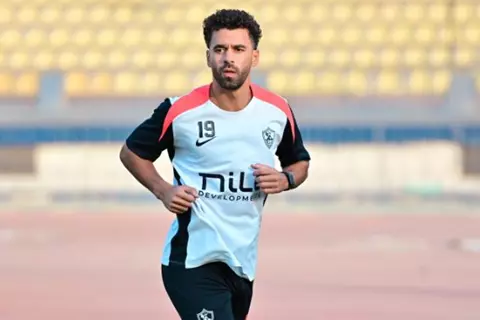 أبرزهم السعيد.. 9 غيابات في صفوف الزمالك أمام ديكيداها